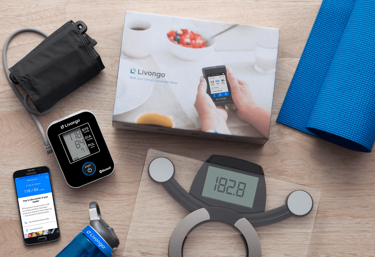UCSF Launches SUGAR Clinical Trial Study to Compare Livongo’s Diabetes Management Program to Standard Diabetes Care