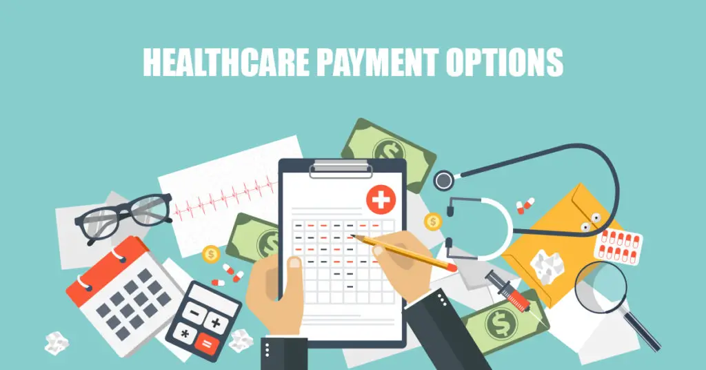 What Are the Options for Paying for Healthcare?