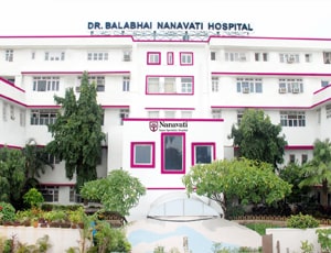 Nanavati Super Specialty Hospital, Mumbai, India