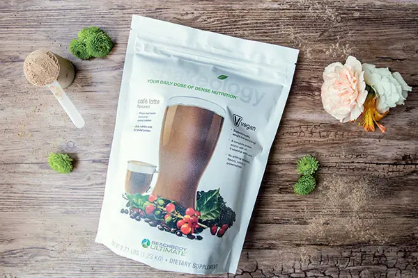 Price of a bag of Shakeology