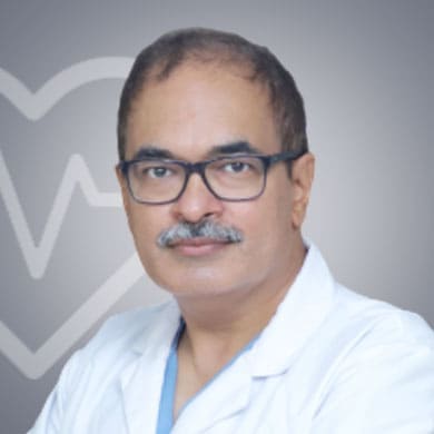 Dr. Amit Bhargava | Best Medical Oncologist in India