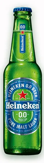 Heineken 0.0 | Non Alcoholic Beer