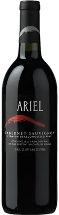 Ariel Cabernet Sauvignon | Non Alcoholic Wine