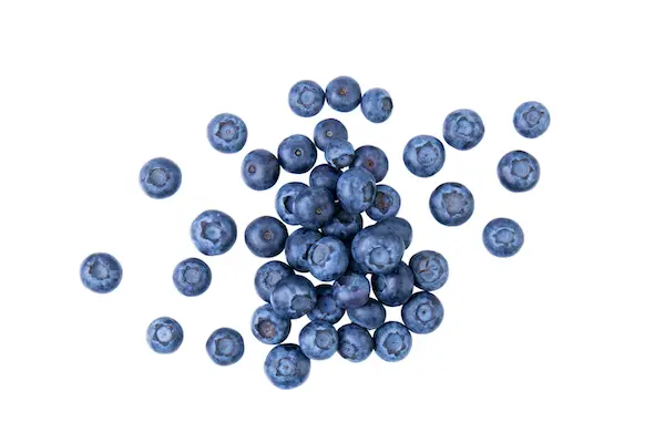 Blueberries | Mood Food